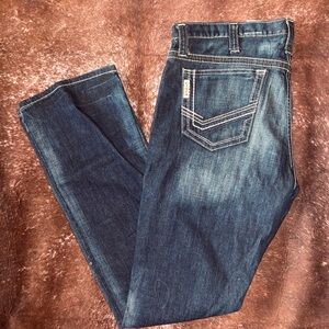 Men’s ‘Ian’ Cinch Jeans
